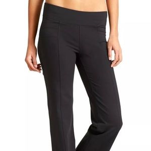 NWT ATHLETA Metro Classic Work Out Pants XXS